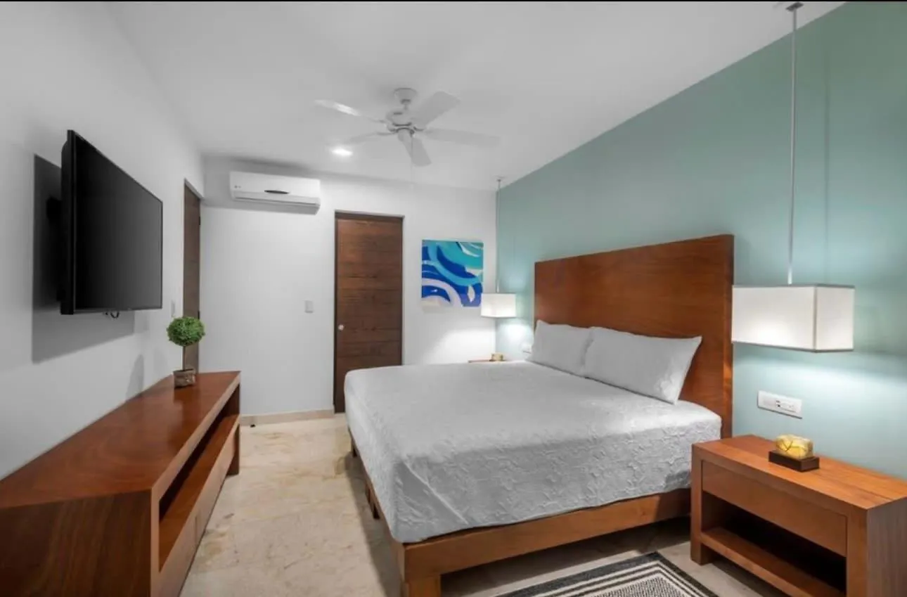 Cetral Department Playa Apartment Playa del Carmen