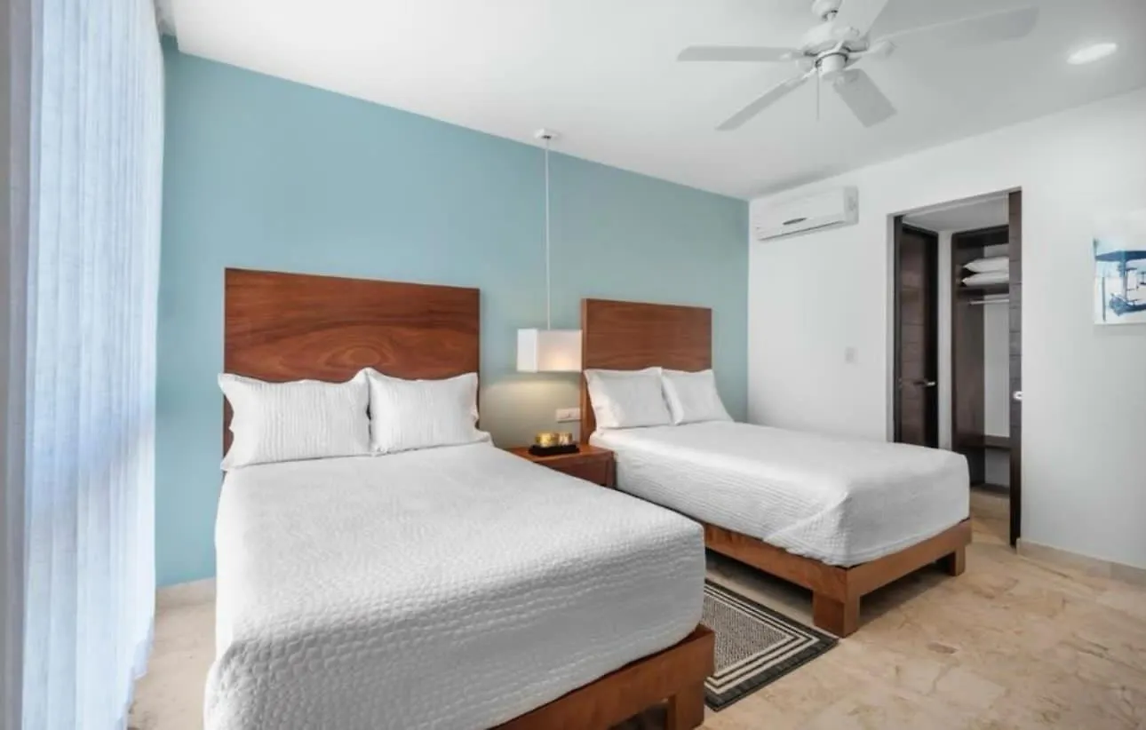 Cetral Department Playa Apartment Playa del Carmen