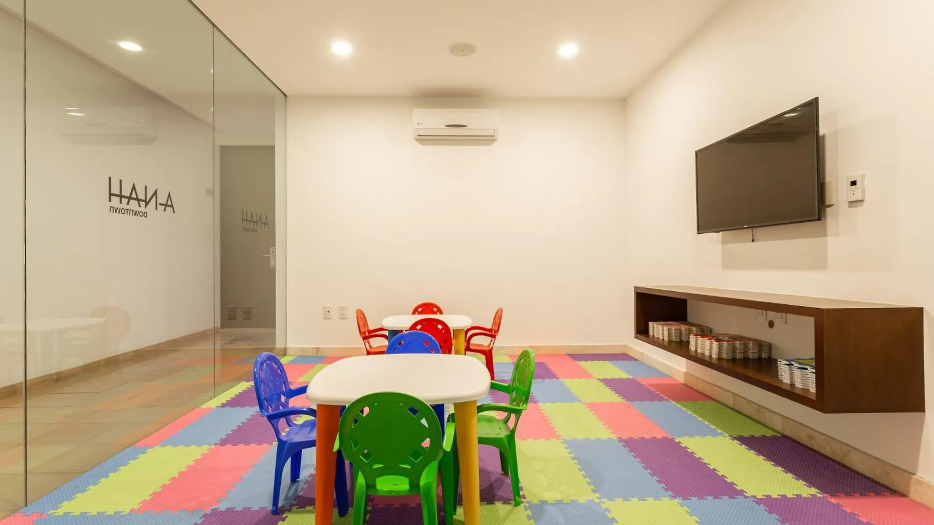 Cetral Department Playa Apartment Playa del Carmen Mexico