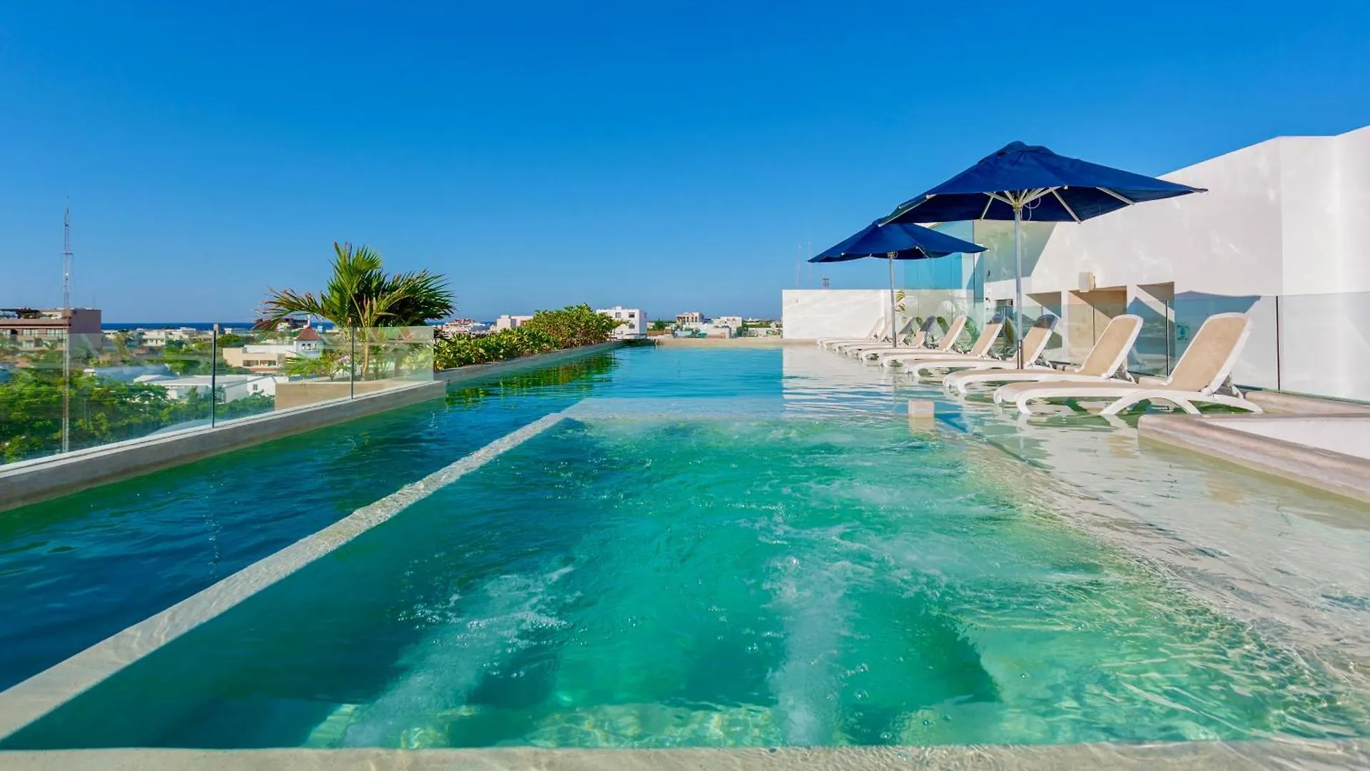 Cetral Department Playa Apartment Playa del Carmen