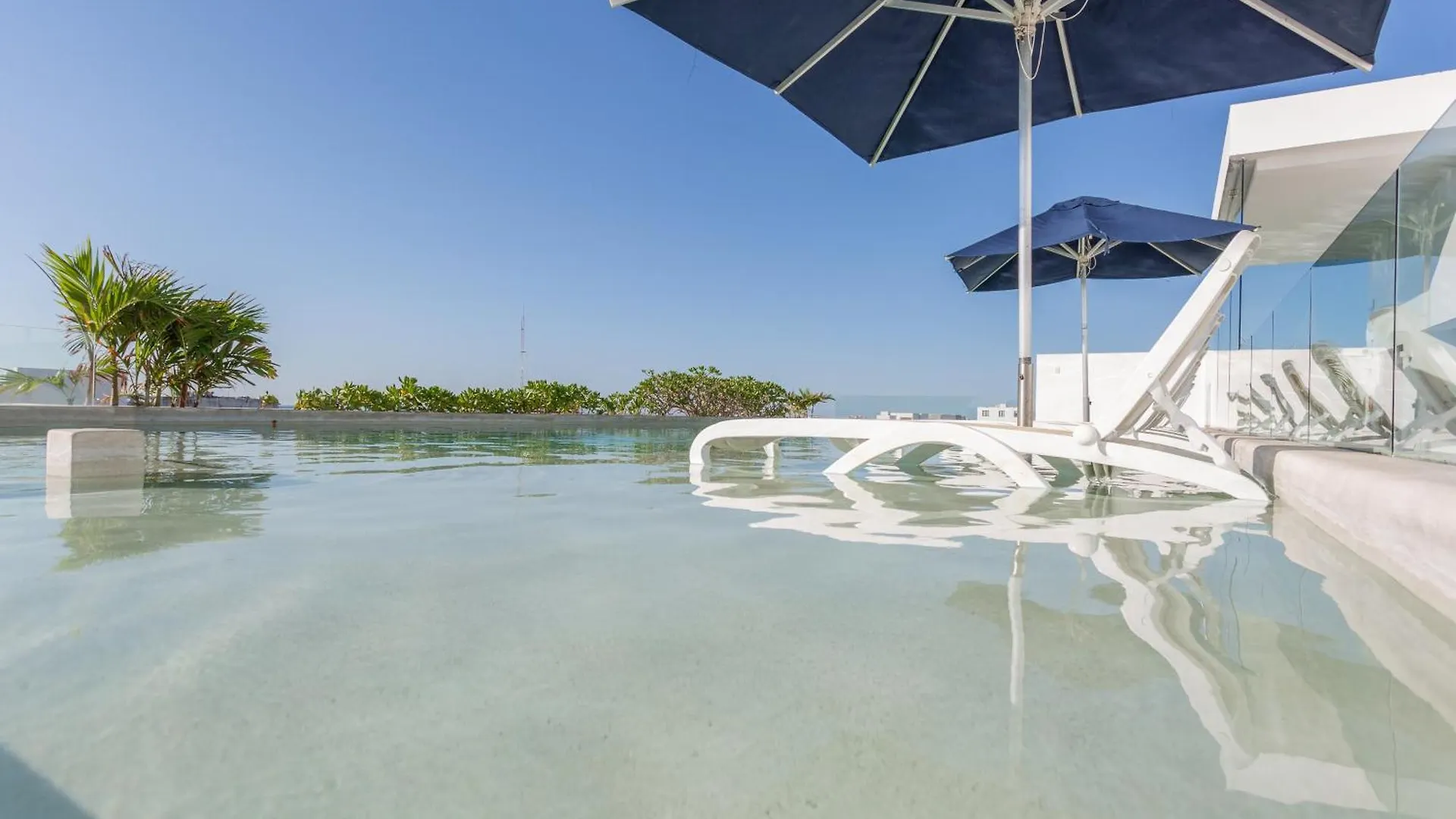 Cetral Department Playa Apartment Playa del Carmen