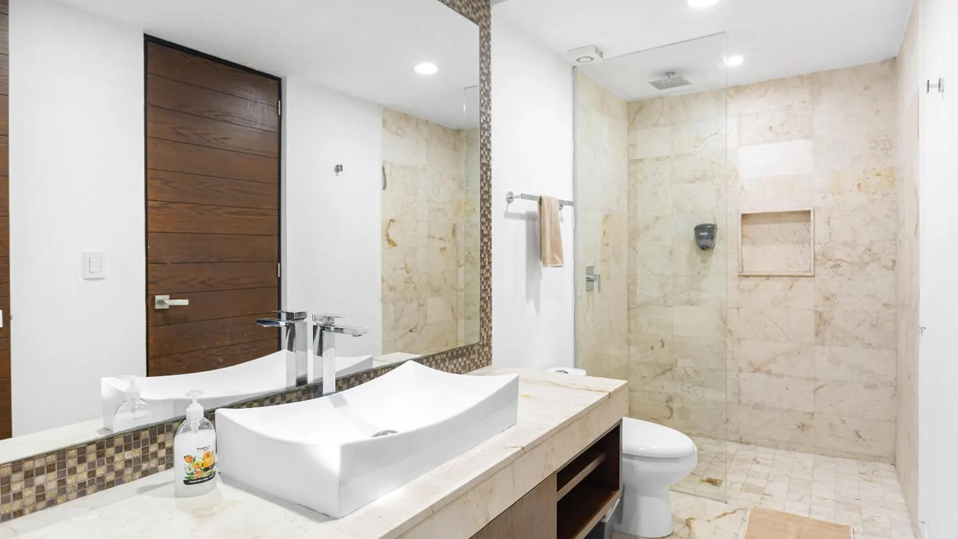 Cetral Department Playa Apartment Playa del Carmen Mexico