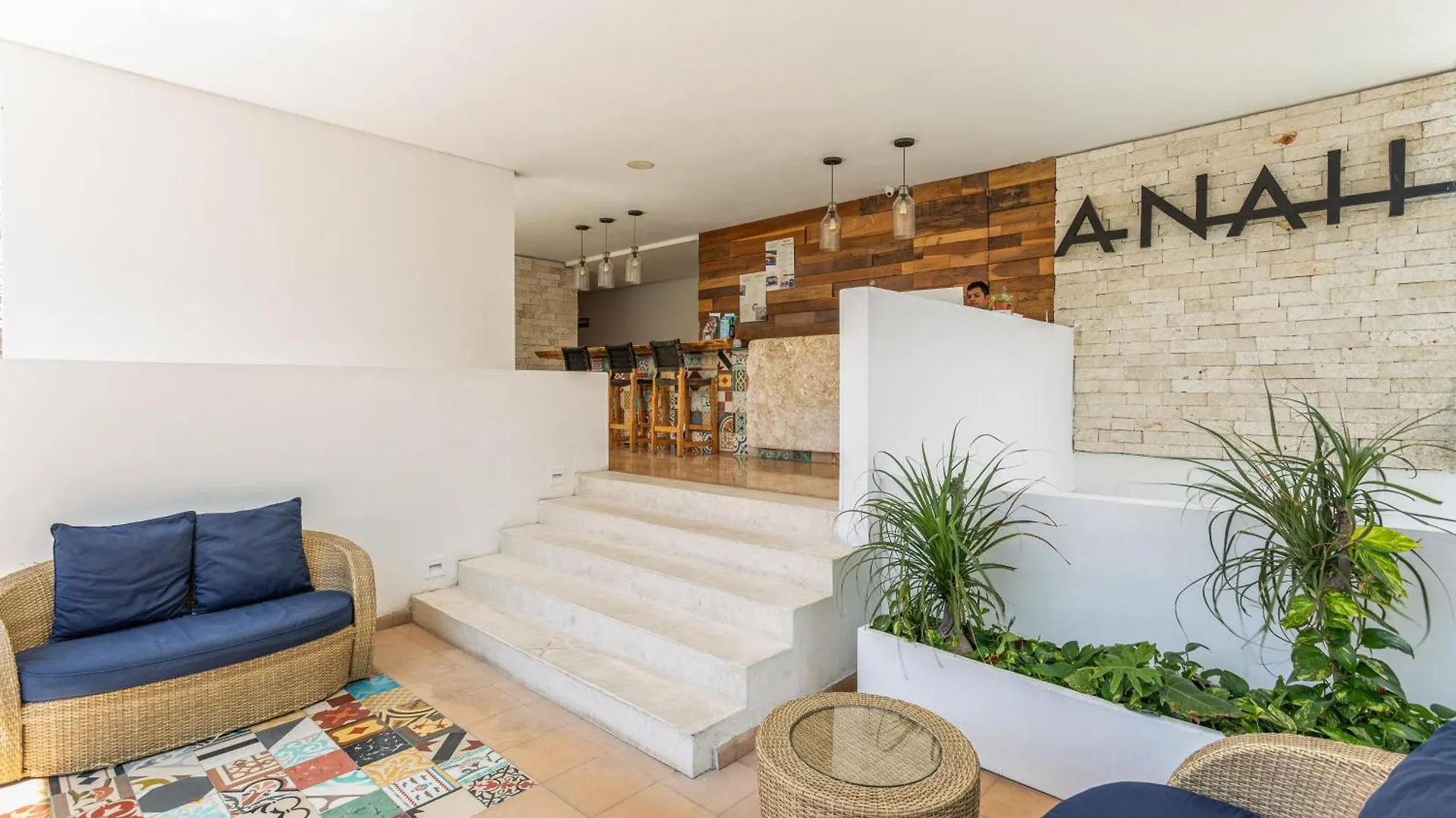 Cetral Department Playa Apartment Playa del Carmen