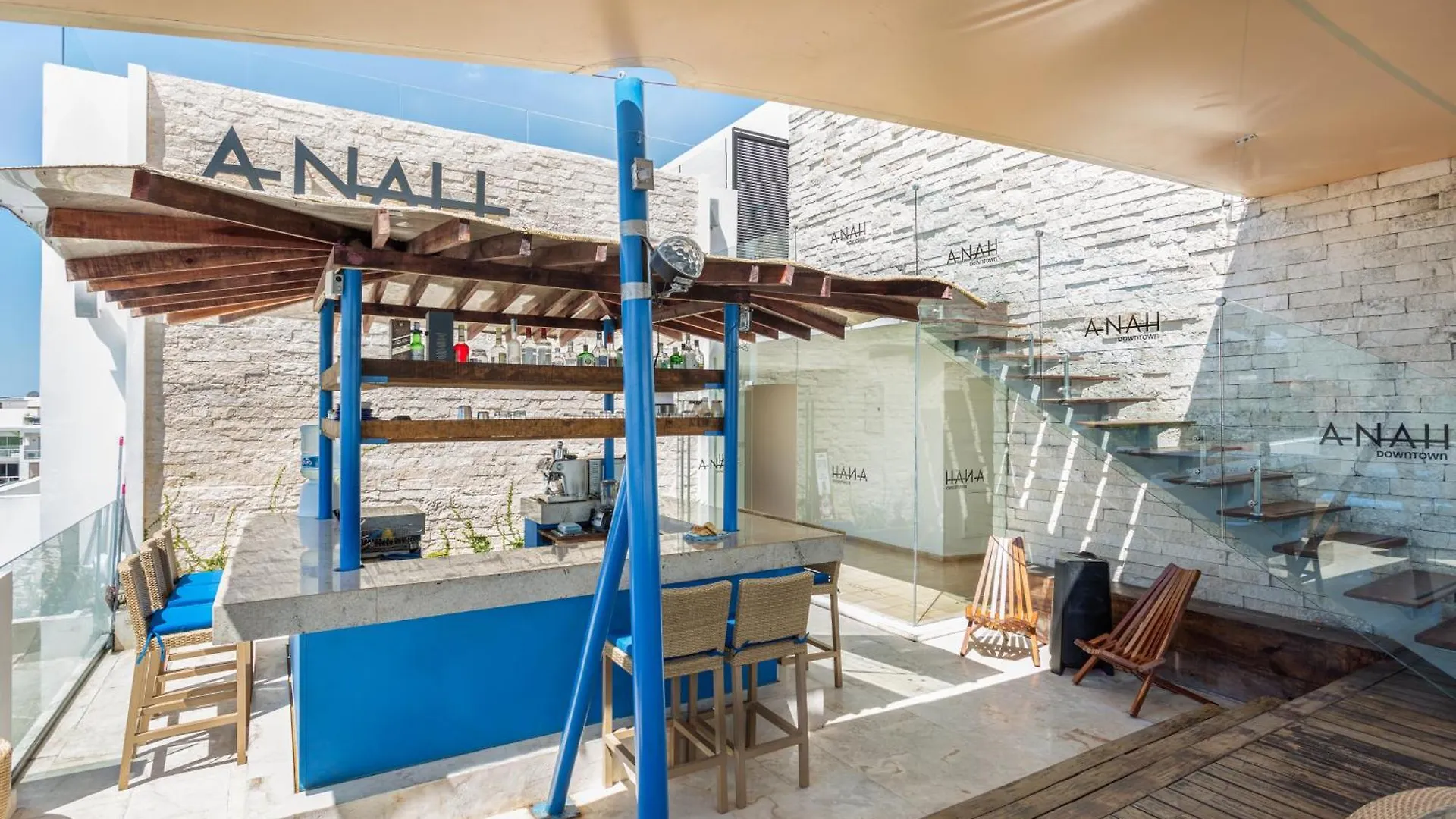 Cetral Department Playa Apartment Playa del Carmen 0*,