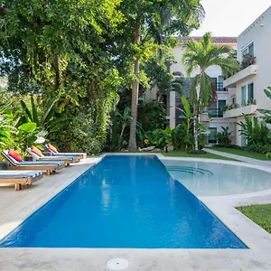 Tendenza Centro Apartamento