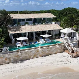 Sha - Luxury Beachfront Cancún