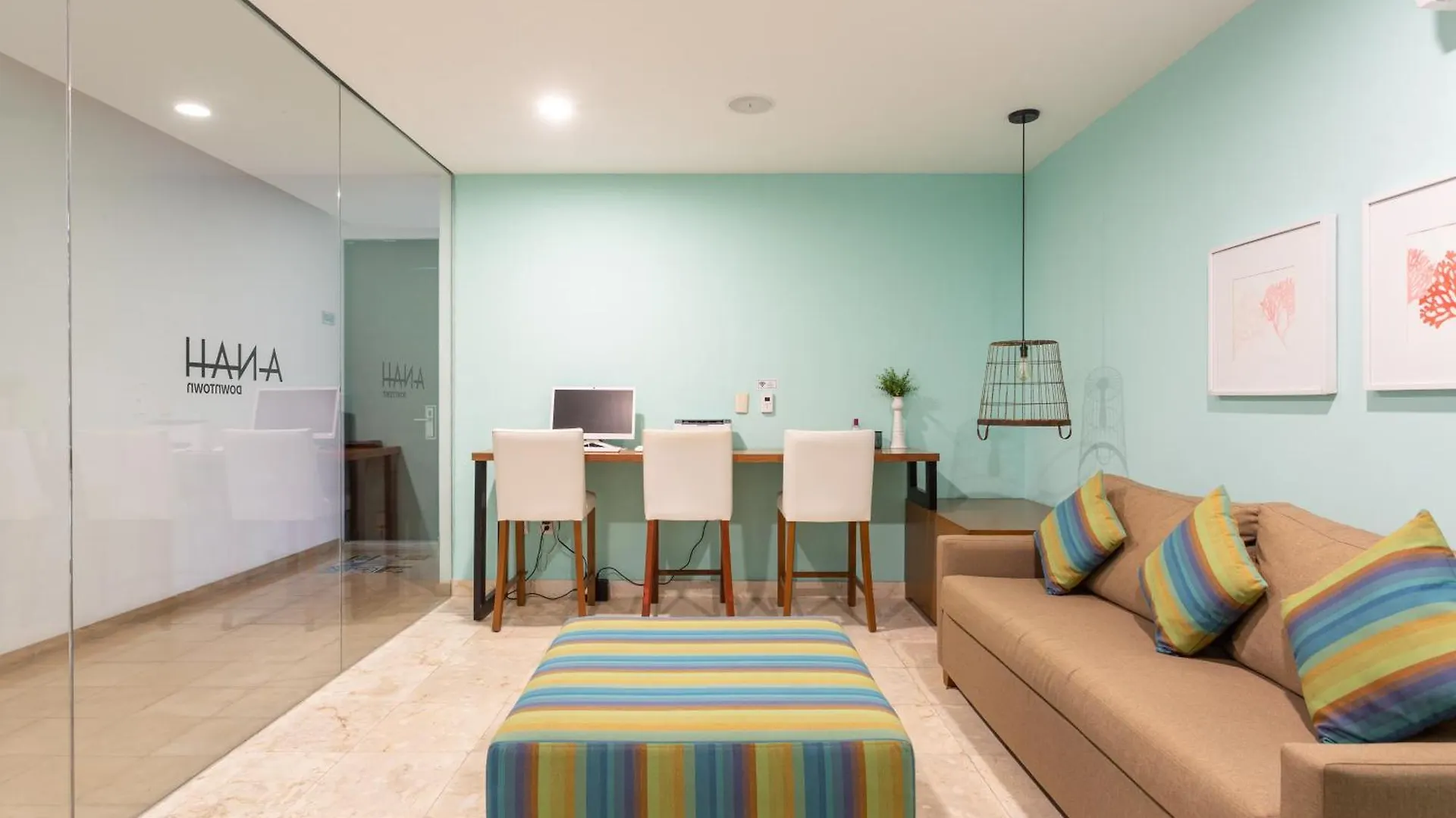 Cetral Department Playa Apartment Playa del Carmen